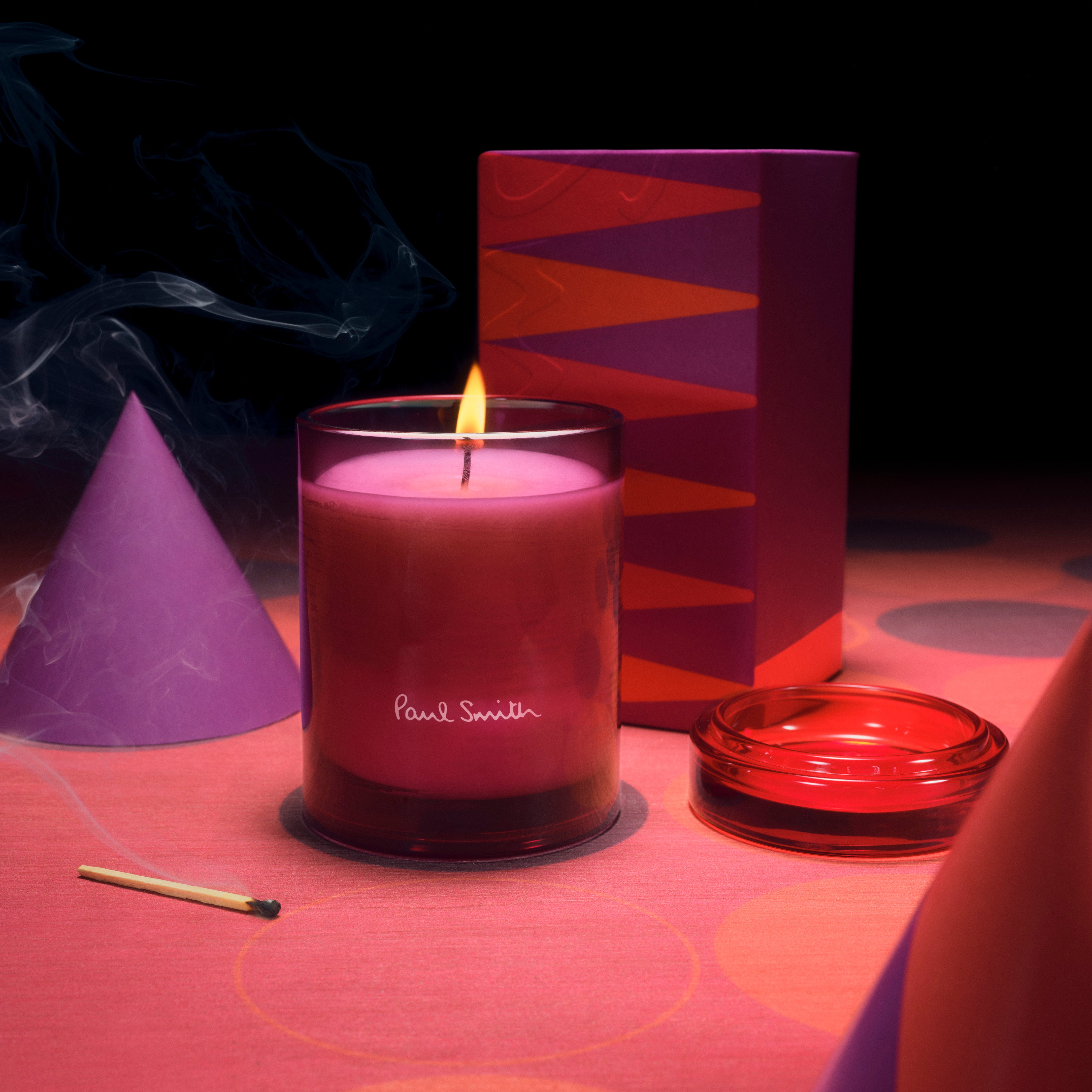 Paul Smith Limited Edition Merrymaker Candle  240g