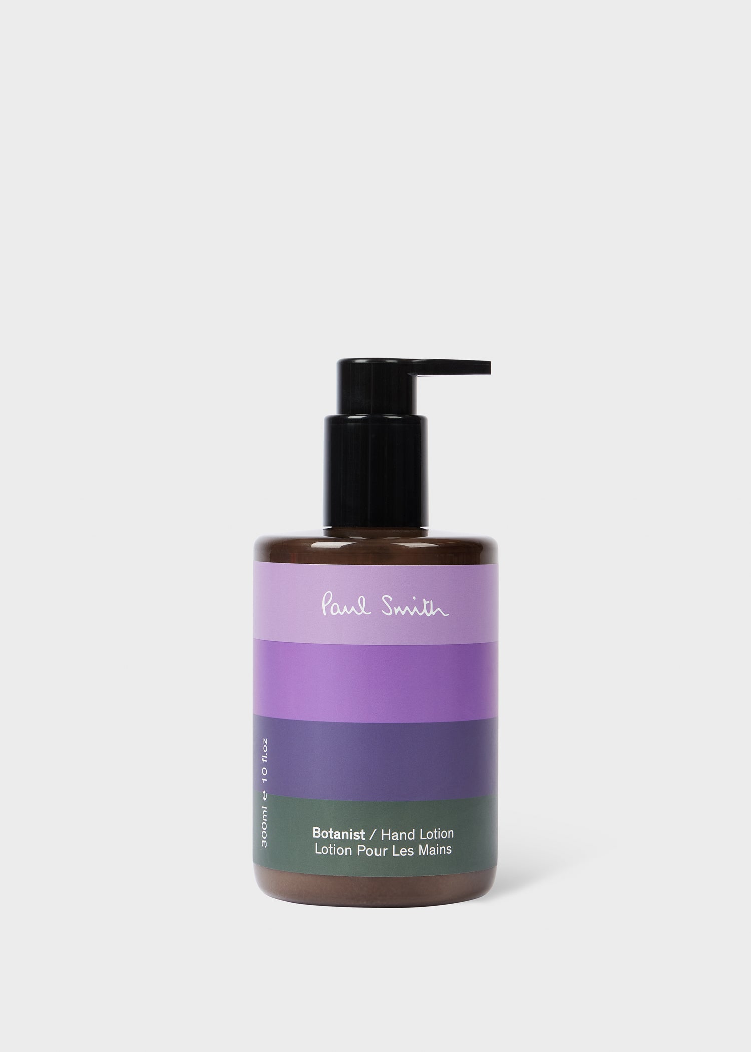 Paul Smith Botanist Hand Lotion 300ml