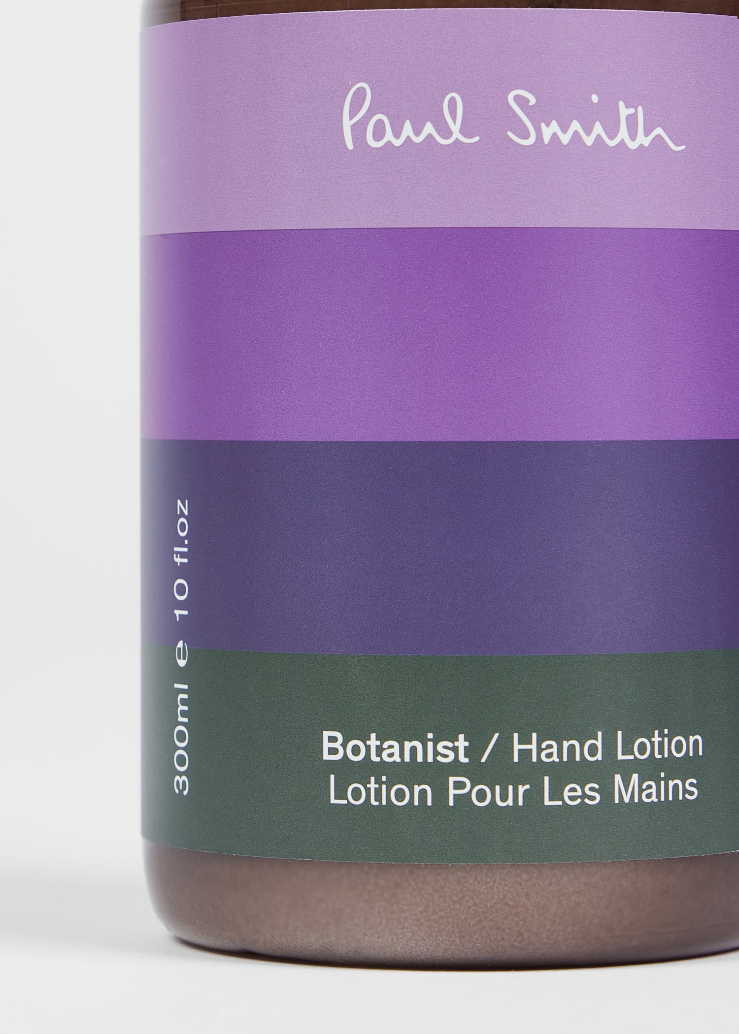 Paul Smith Botanist Hand Lotion 300ml