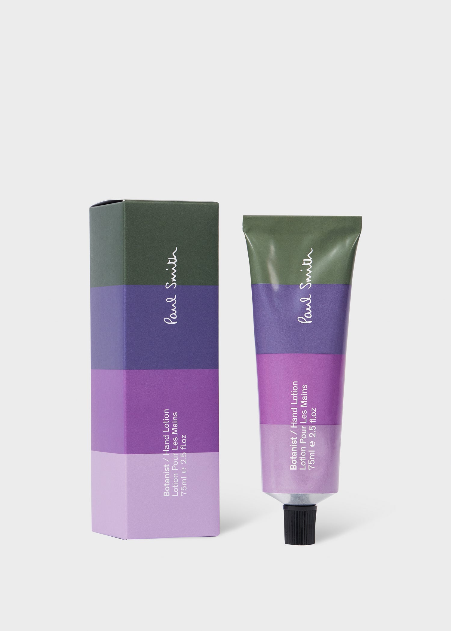 Paul Smith Botanist Hand Lotion 75ml