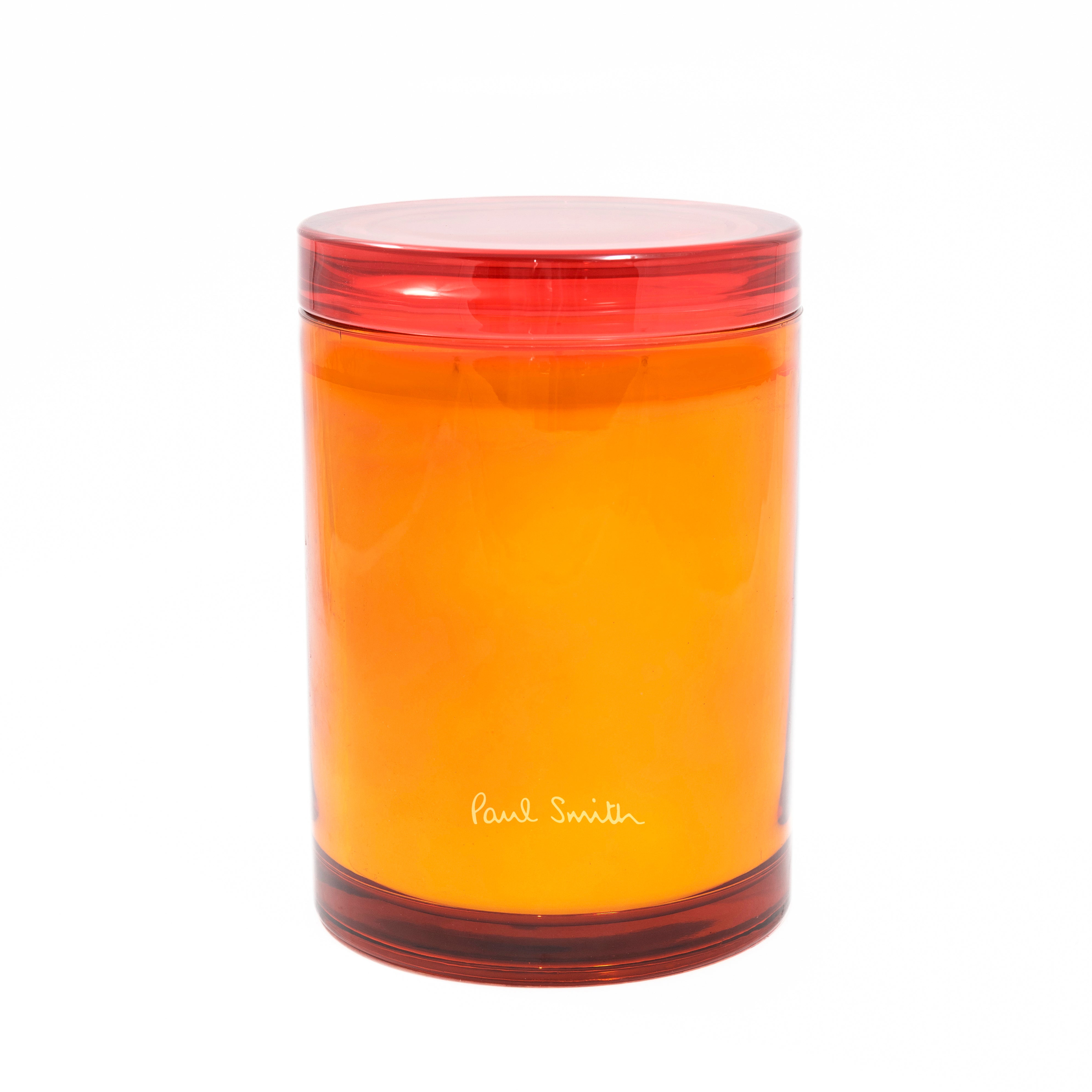 Paul Smith Bookworm Candle 1kg